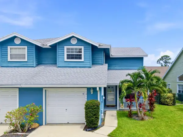 13175 Quiet Woods Road B, Wellington, FL 33414