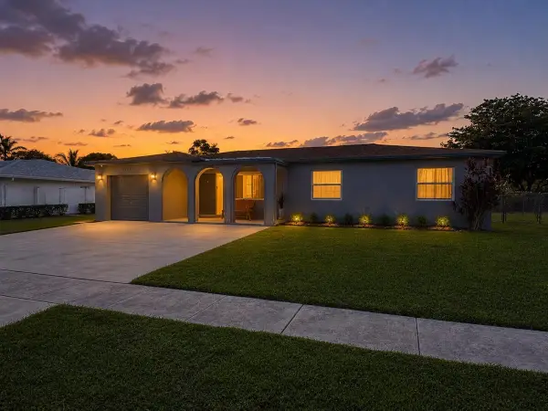 22157 Aquila Street, Boca Raton, FL 33428