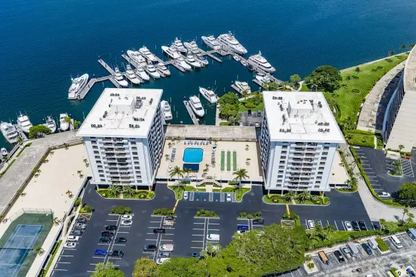 1208 Marine Way G13, North Palm Beach, FL 33408