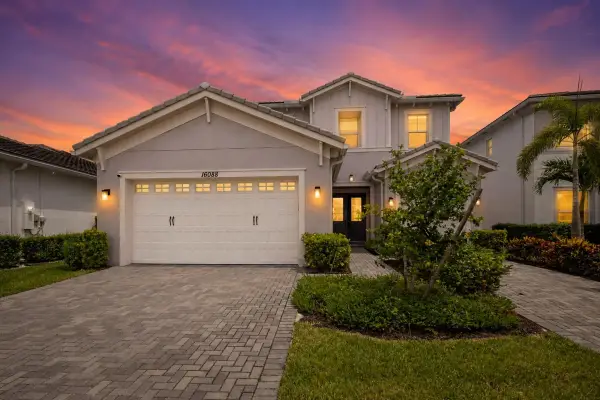 16088 Orchard Drive, The Acreage, FL 33470
