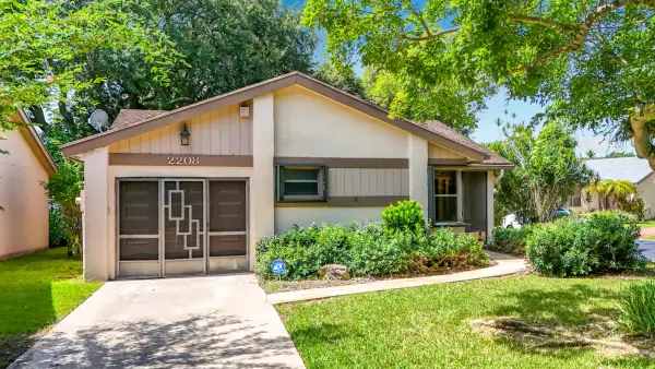 2208 Seagrape Circle, Coconut Creek, FL 33066