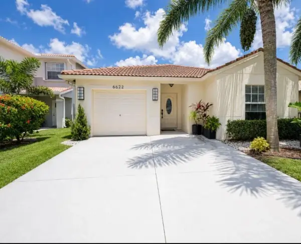 6622 Spring Garden Run, Lake Worth, FL 33463