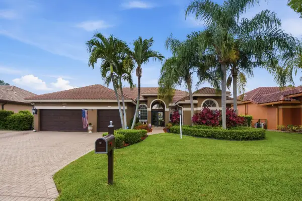4278 NW 81st Terrace, Coral Springs, FL 33065