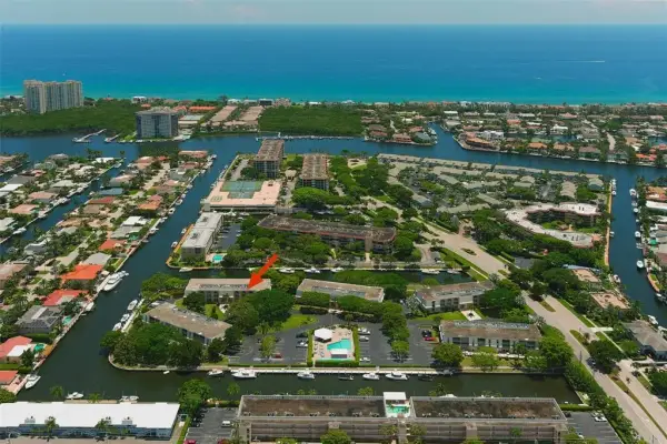 773 Jeffery Street 4-304, Boca Raton, FL 33487