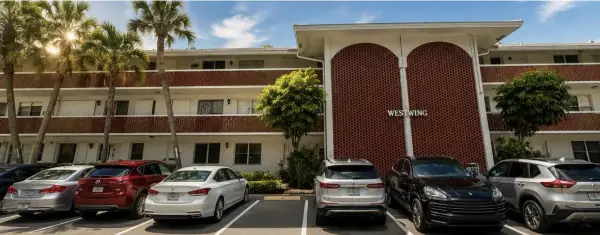 2050 NE 39th Street W312, Lighthouse Point, FL 33064