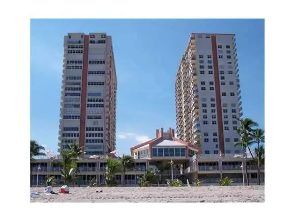 111 Briny Avenue 1214, Pompano Beach, FL 33062