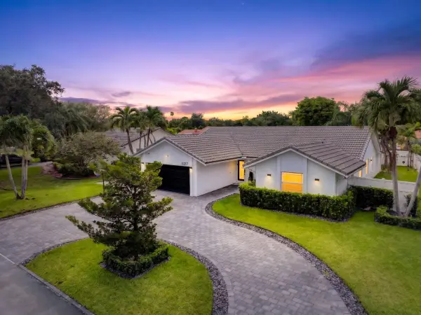 11217 NW 12th Court, Coral Springs, FL 33071