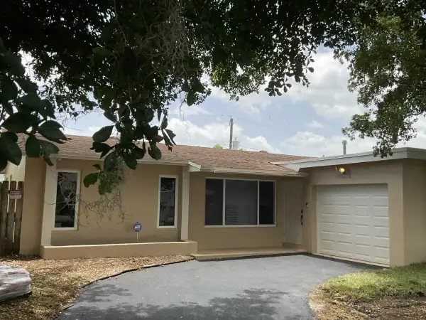 10270 NW 24th Court, Sunrise, FL 33322