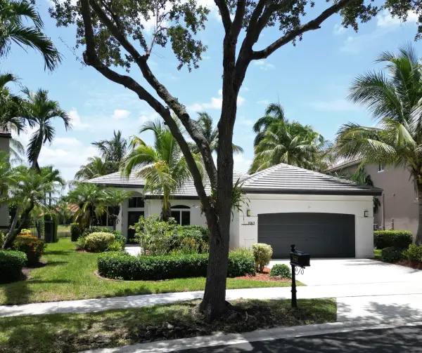 1163 Camellia Circle, Weston, FL 33326