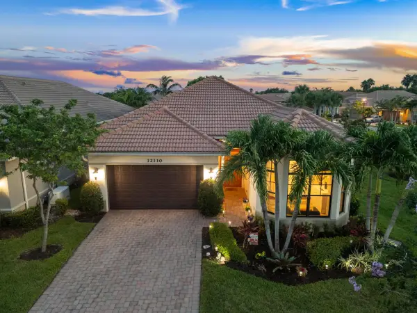 12110 Kalmar Circle N, Parkland, FL 33076