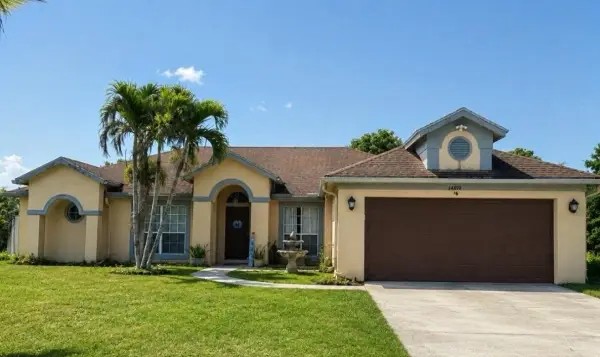 14918 92nd Court N, West Palm Beach, FL 33412