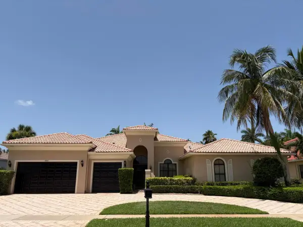 4445 Island Reef Drive, Wellington, FL 33449