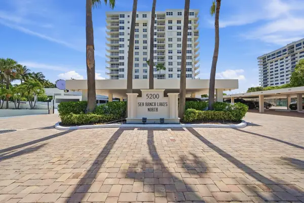 5200 N Ocean Boulevard 914a, Lauderdale-by-the-sea, FL 33308