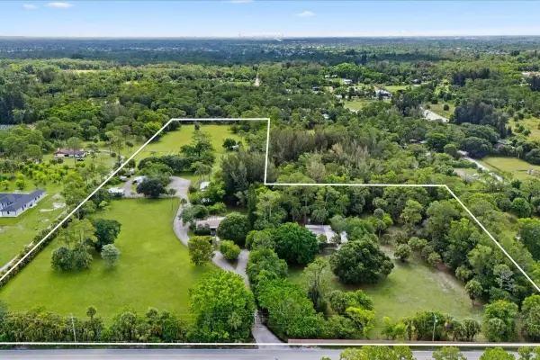 2454/2376 E Road, Loxahatchee, FL 33470