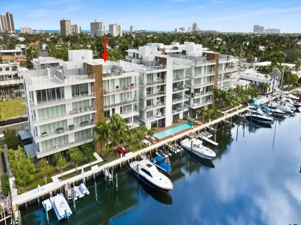 41 Isle Of Venice Drive 402, Fort Lauderdale, FL 33301