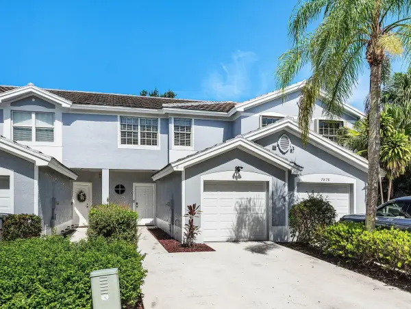 7874 Sienna Springs Drive, Lake Worth, FL 33463