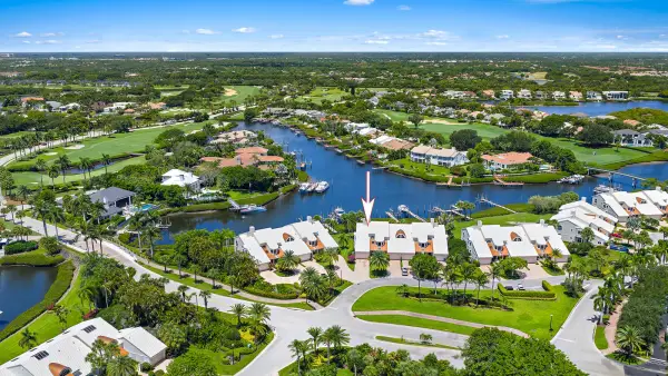 301 Captains Way, Jupiter, FL 33477