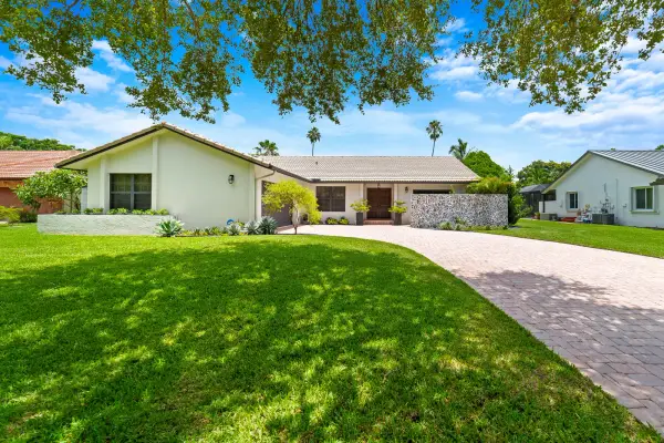 9235 NW 1st Street, Coral Springs, FL 33071
