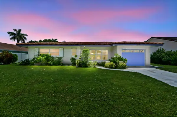 1370 NW 7th Street, Boca Raton, FL 33486