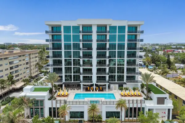 305 Briny Avenue 603, Pompano Beach, FL 33062