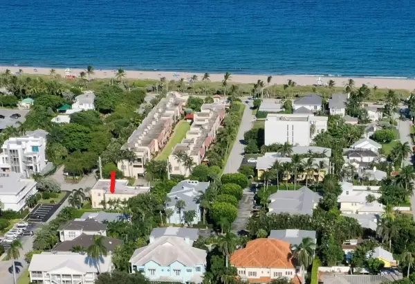 202 Gleason Street 6, Delray Beach, FL 33483