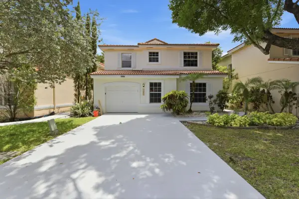 10837 NW 46th Drive, Coral Springs, FL 33076