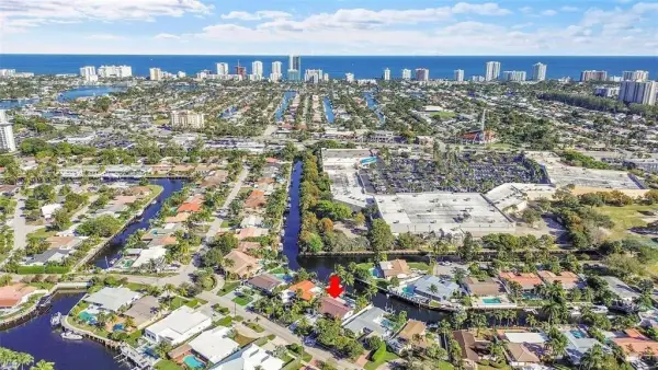 1080 SE 9th Avenue, Pompano Beach, FL 33060