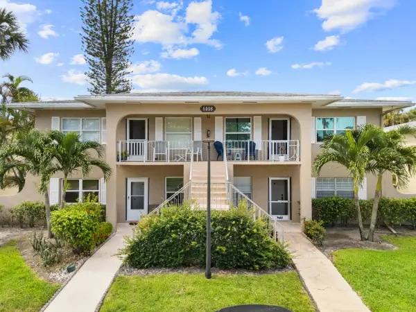 5906 Via Delray Boulevard C, Delray Beach, FL 33484