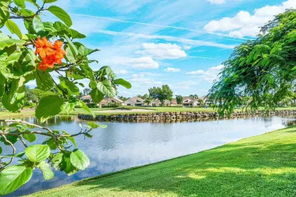 5208 Lake Catalina Drive N D, Boca Raton, FL 33496