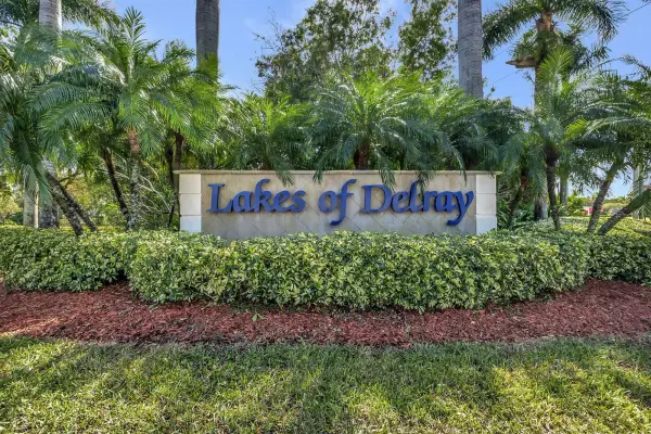 15216 Lakes Of Delray Boulevard 155, Delray Beach, FL 33484