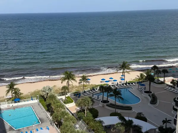 4250 Galt Ocean Drive 14d, Fort Lauderdale, FL 33308
