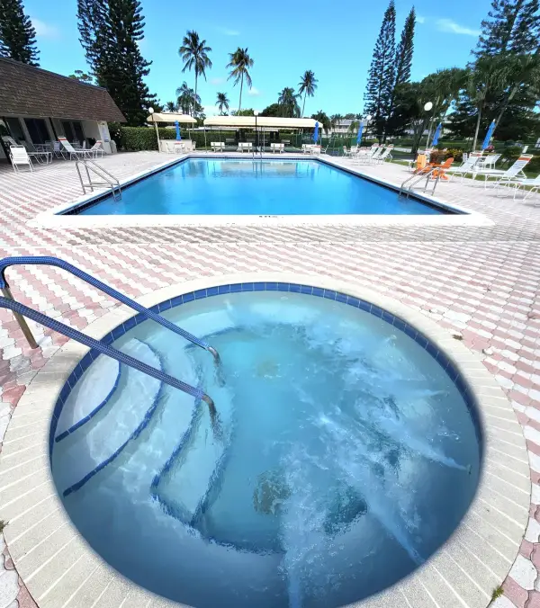 1141 Violet Terrace 201, Delray Beach, FL 33445
