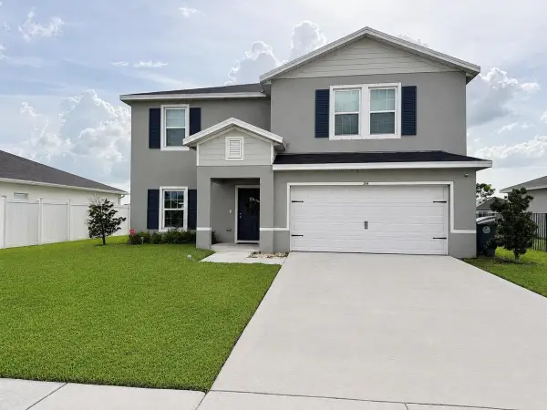 164 NE Dabou Loop, Belle Glade, FL 33430