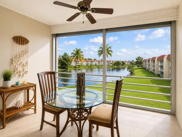2651 Sunrise Lakes Drive E 310, Sunrise, FL 33322