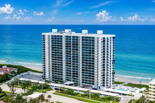 250 S Ocean Boulevard, Boca Raton, FL 33432