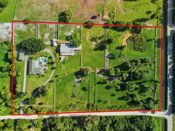14095 Biddex Road, Loxahatchee Groves, FL 33470