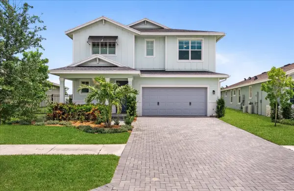 1814 Wandering Willow Way, The Acreage, FL 33470