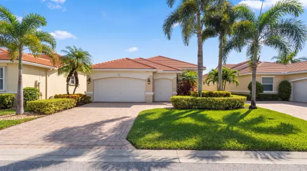 4674 Hazleton Lane, Lake Worth, FL 33449