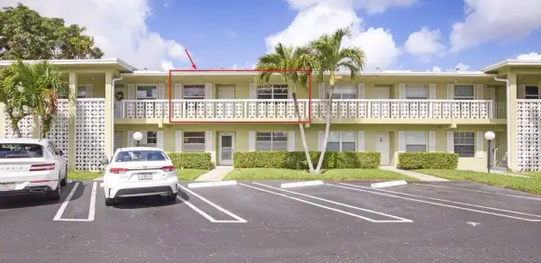 1141 Calamondin Terrace 202, Delray Beach, FL 33445