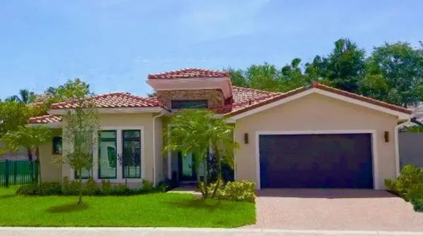 5786 Ashwood Circle, Fort Lauderdale, FL 33312