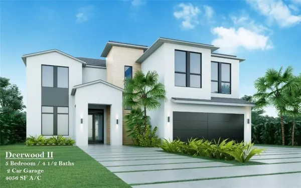 3515 Ashwood Circle, Hollywood, FL 33312