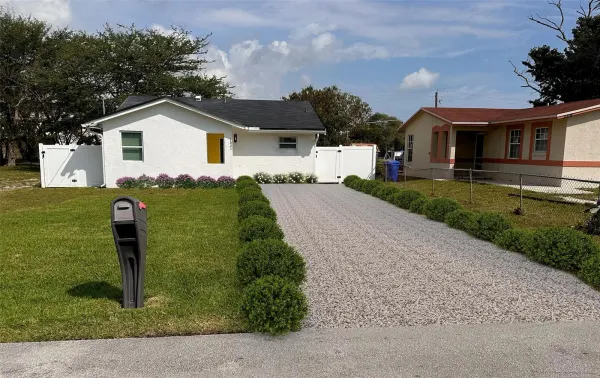 1021 NW 5th Court, Fort Lauderdale, FL 33311