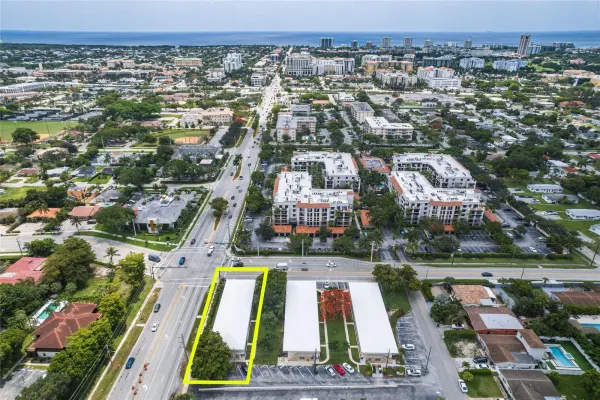 11 SW 4th Avenue 10, Boca Raton, FL 33432