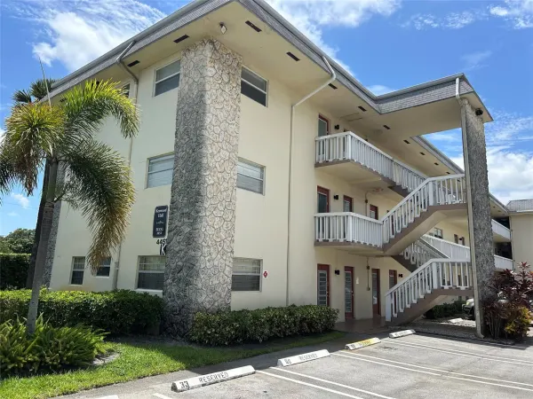 4451 NW 16th Street K308, Fort Lauderdale, FL 33313