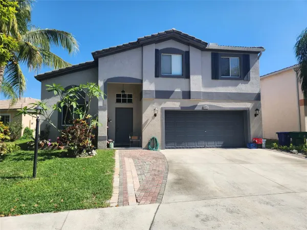 2031 SW 104th Avenue, Miramar, FL 33025