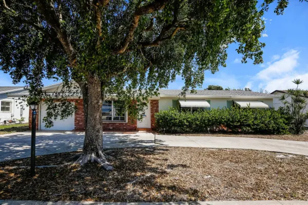 2607 Bahia Road, West Palm Beach, FL 33406
