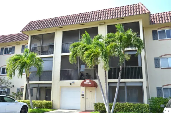 255 S Cypress Road 342, Pompano Beach, FL 33060