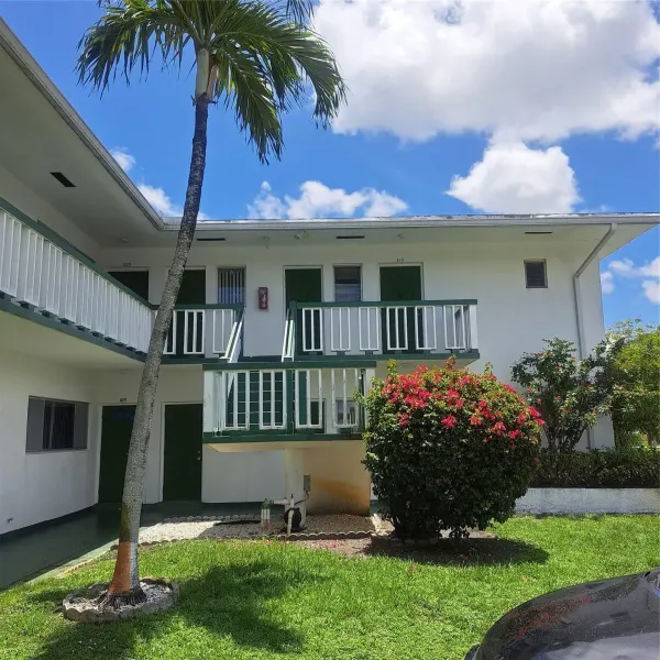 6730 Arbor Drive 210, Miramar, FL 33023