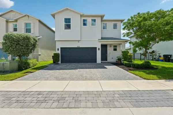1910 Harding Street, Lake Worth Beach, FL 33460