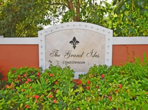 4163 N Haverhill Road 1203, West Palm Beach, FL 33417